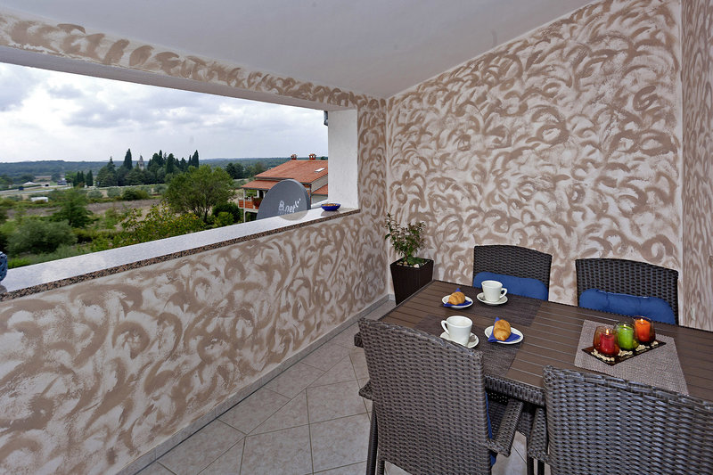 Appartements Korsa 14