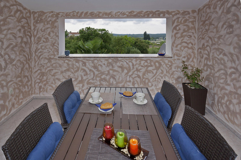 Appartements Korsa 15