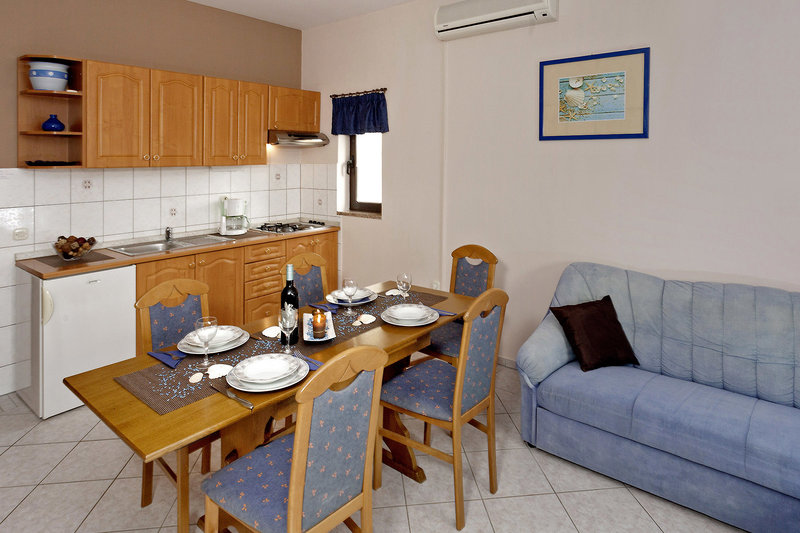Appartements Korsa 17