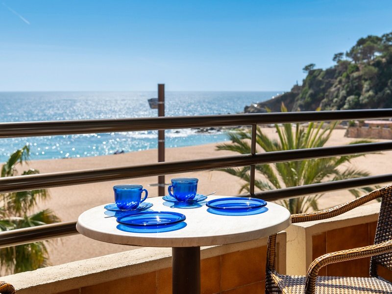 Almirall Apartaments 4