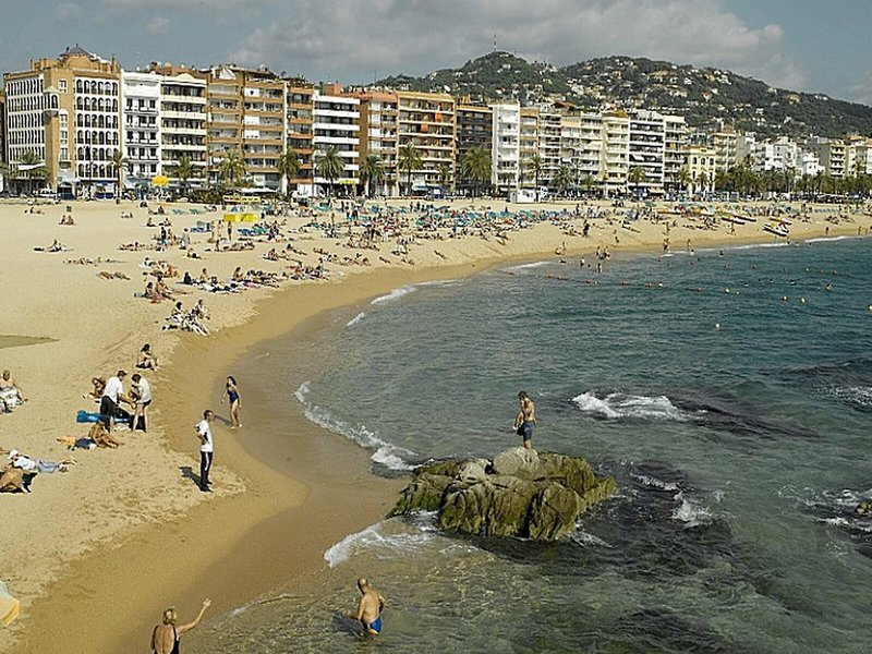 Almirall Apartaments 5