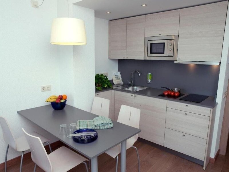 Almirall Apartaments 11