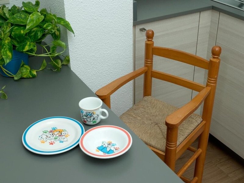 Almirall Apartaments 13