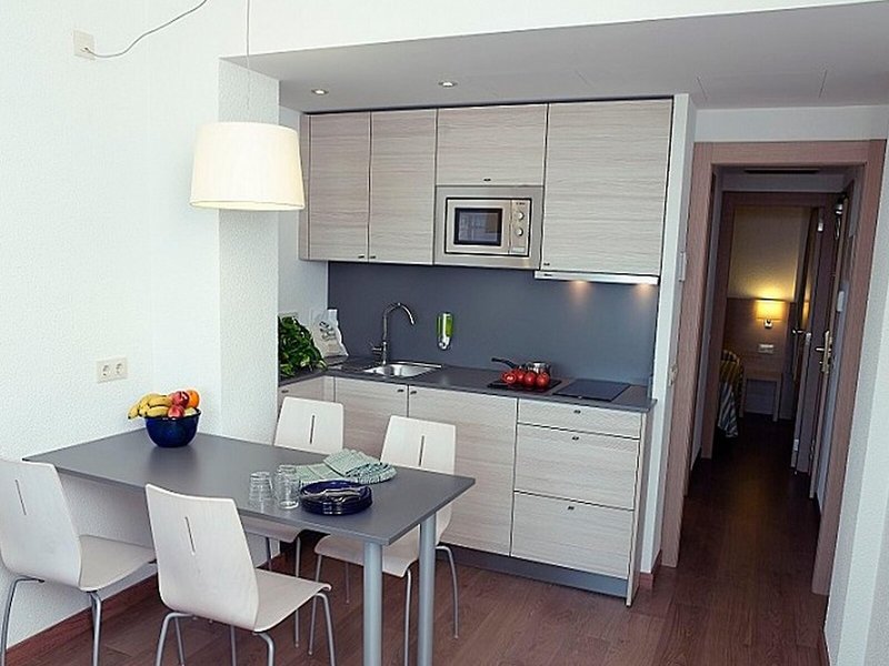 Almirall Apartaments 15