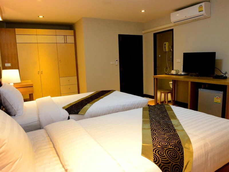 My Living Place Samui 22