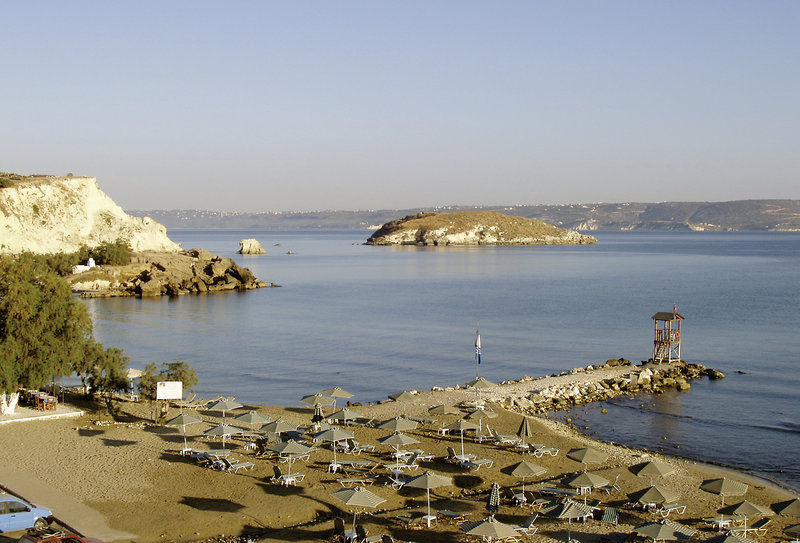 Almyrida Beach 2