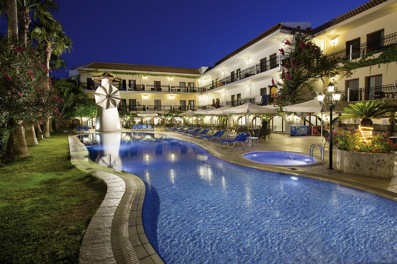 Almyrida Beach 6