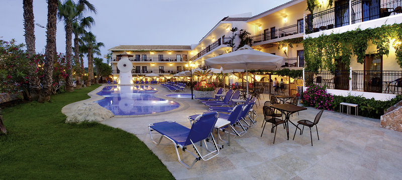 Almyrida Beach 7