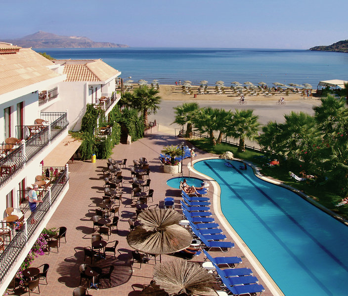 Almyrida Beach 8