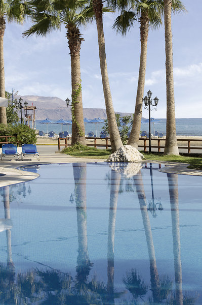 Almyrida Beach 9