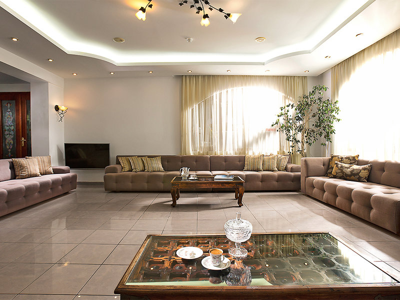 Almyrida Beach Hotel 7 - Health & Beauty