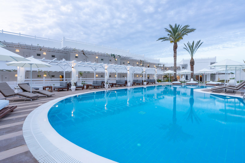 Aloe Hotel 6
