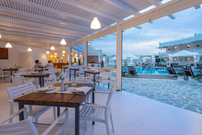 Aloe Hotel 8