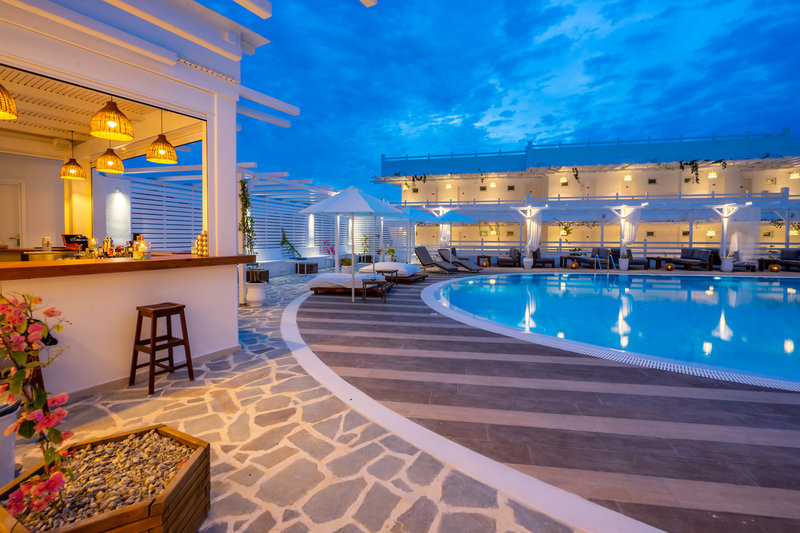 Aloe Hotel 9