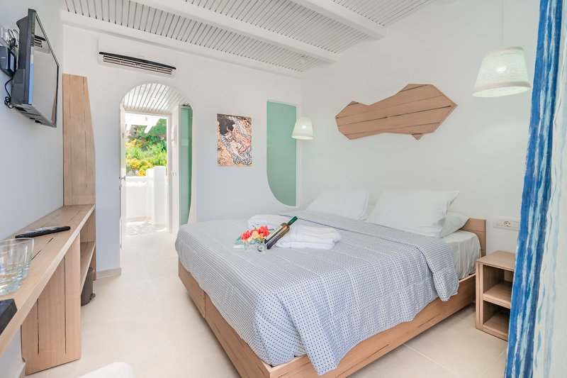 Aloe Hotel 10
