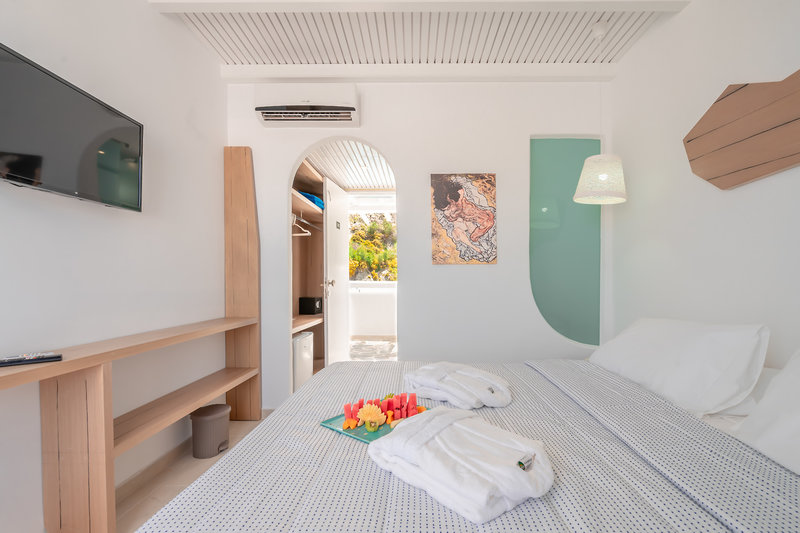 Aloe Hotel 11