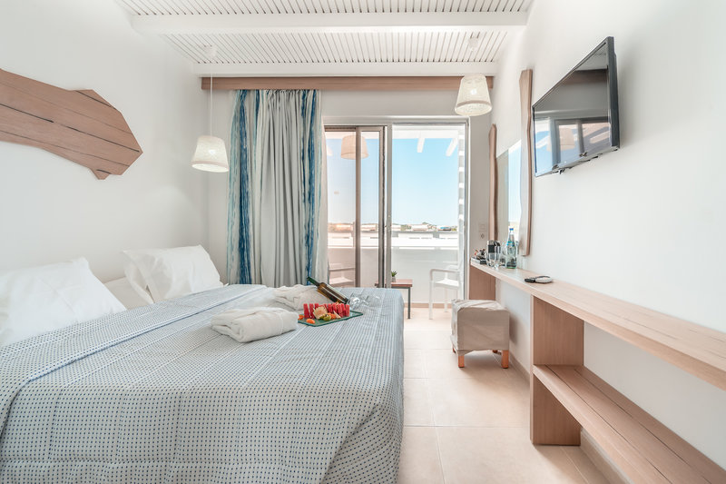 Aloe Hotel 12