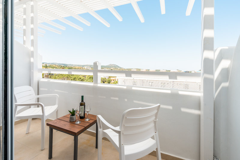 Aloe Hotel 13