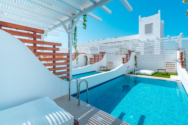 Aloe Hotel 15