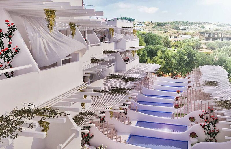 Aloe Hotel 7
