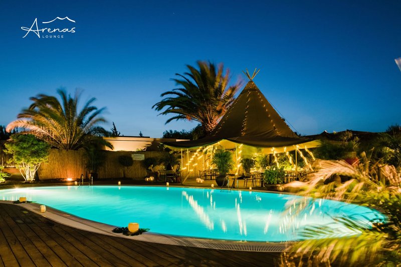 Alondra Villas & Suites 2