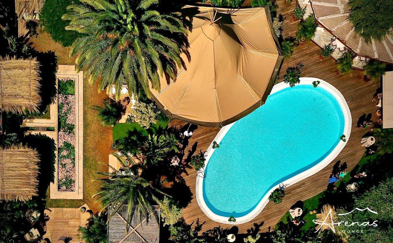 Alondra Villas & Suites 8