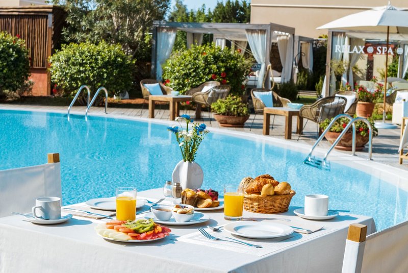 Alondra Villas & Suites 11