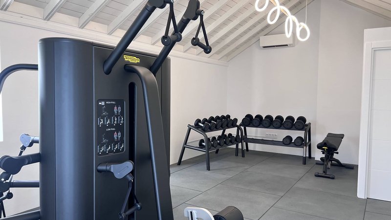 Alondra Villas & Suites 40