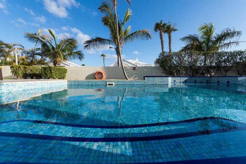Villas Alondra 1