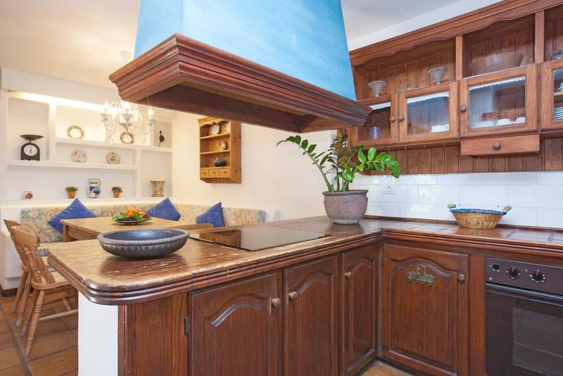 Villas Alondra 4