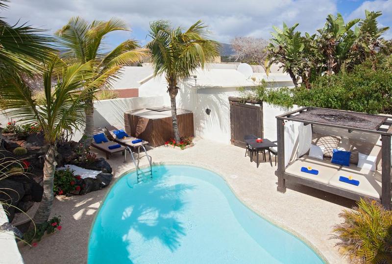 Villas Alondra 5
