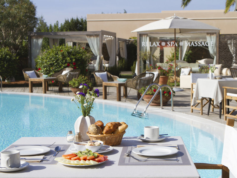 Villas Alondra 8
