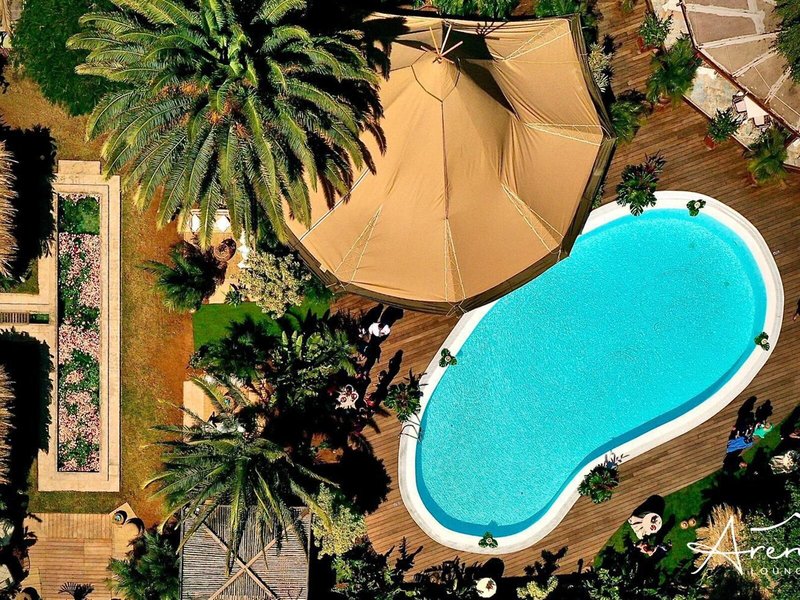 Villas Alondra 13