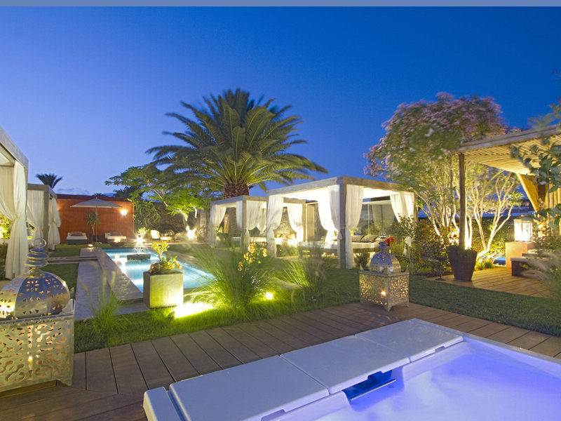 Villas Alondra 14