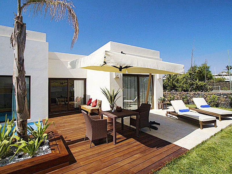 Villas Alondra 23