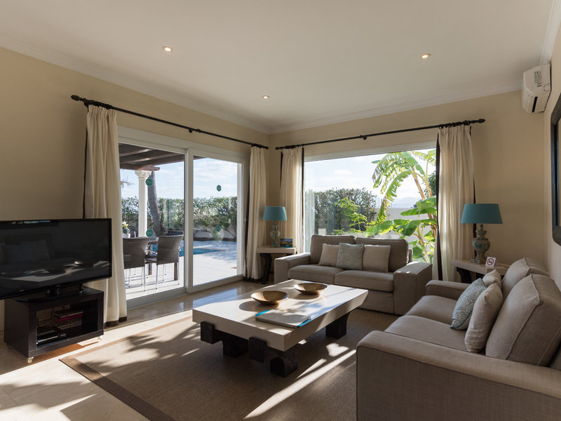 Villas Alondra 25