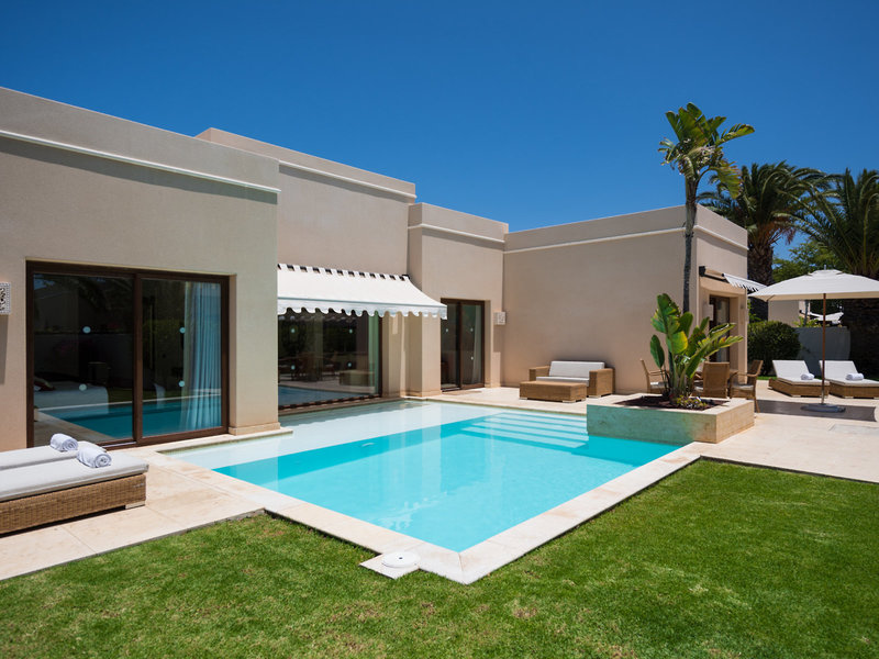 Villas Alondra 27