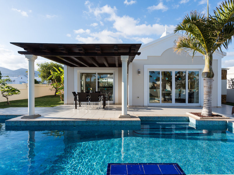 Alondra Villas & Suites 1