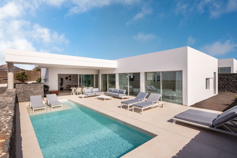 Alondra Villas & Suites 38