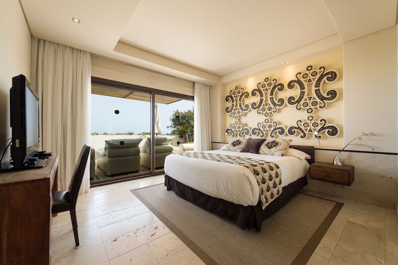 Villas Alondra 9