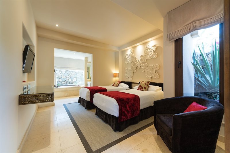 Villas Alondra 12