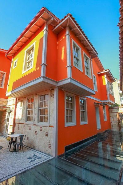 Alp Pasa Hotel 15