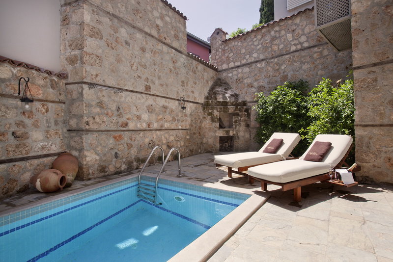 Alp Pasa Hotel 17