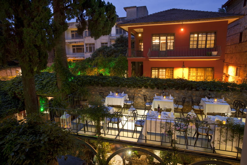 Alp Pasa Hotel 19