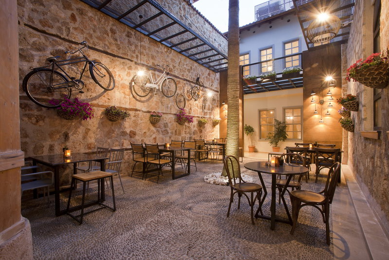 Alp Pasa Hotel 20