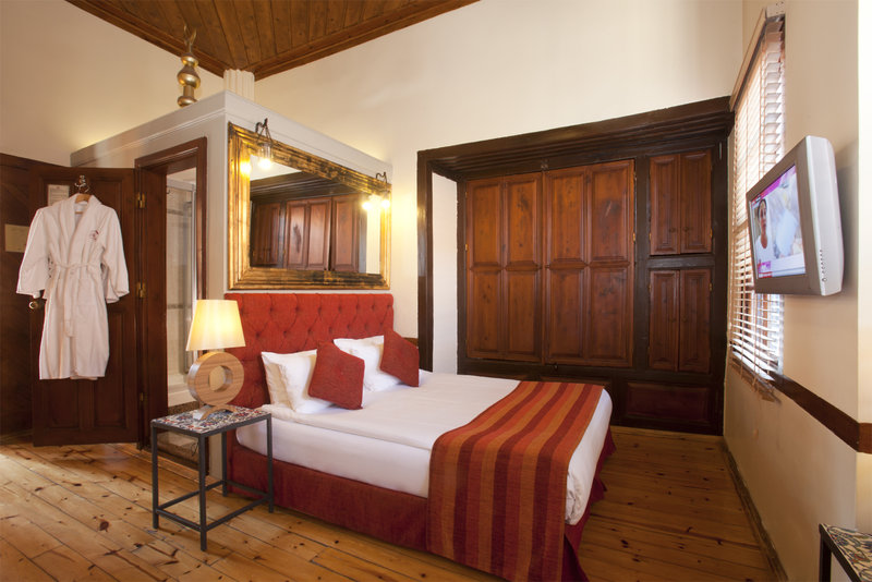 Alp Pasa Hotel 22