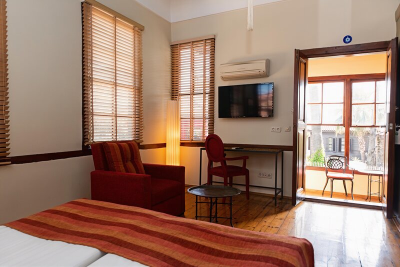 Alp Pasa Hotel 26