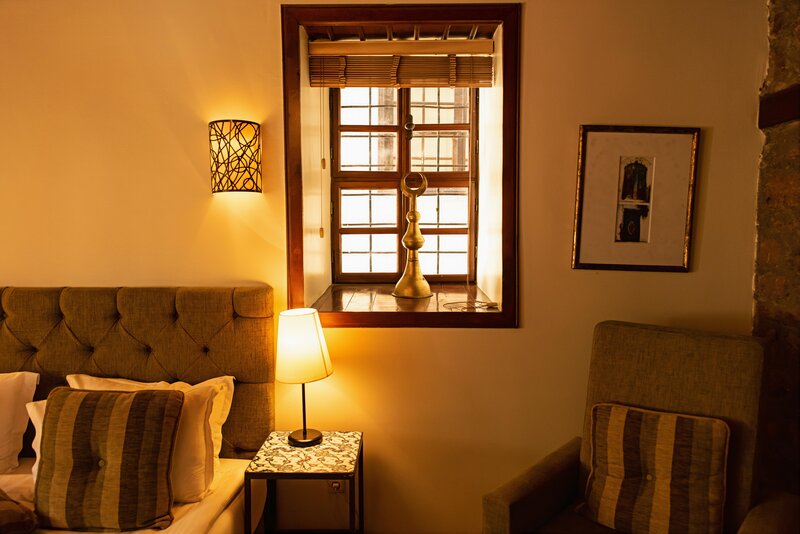 Alp Pasa Hotel 28