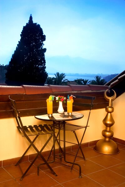 Alp Pasa Hotel 31