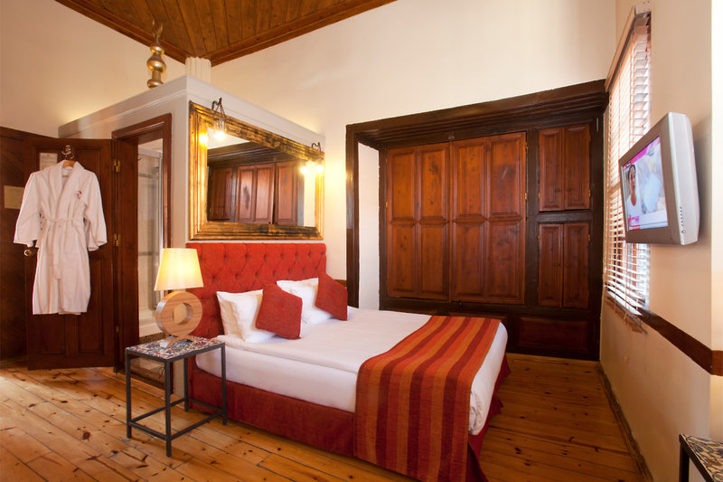 Alp Pasa Hotel 42